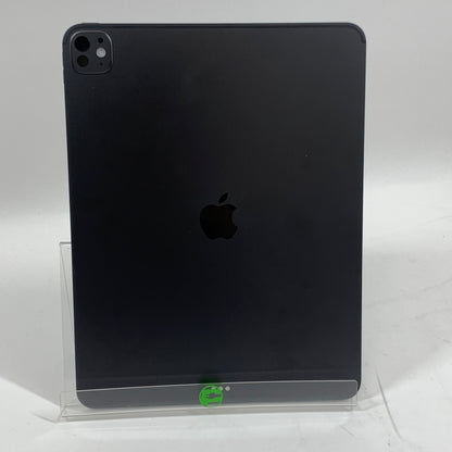 WiFi Only Apple iPad Pro 13" M5 256GB Space Black MDYJ4LL/A