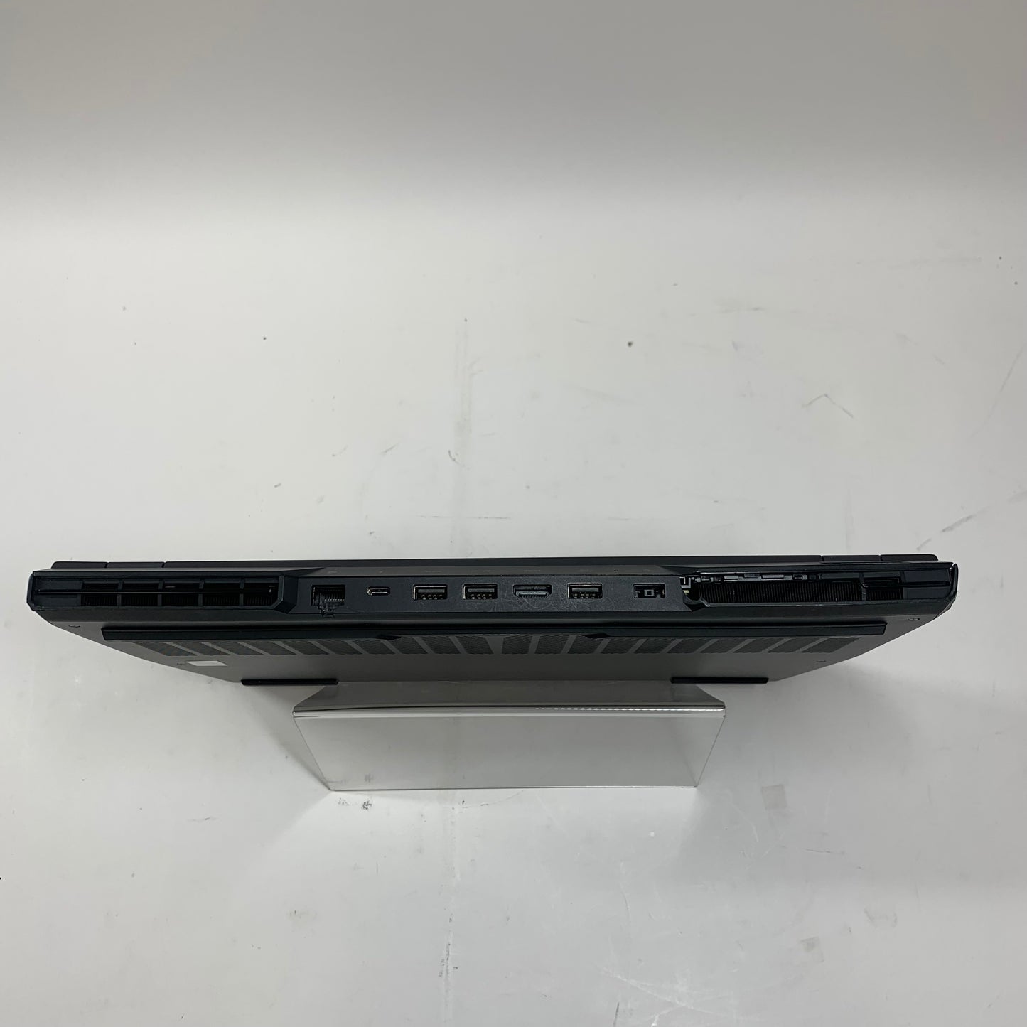 Broken Lenovo LEGION 5 PRO 16" i7-11800H 16GB RAM 512GB SSD RTX 3050 *no power*