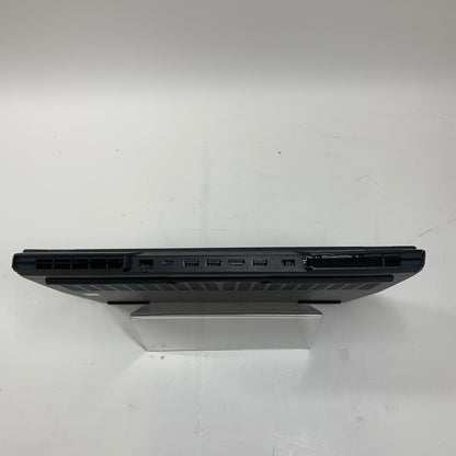 Broken Lenovo LEGION 5 PRO 16" i7-11800H 16GB RAM 512GB SSD RTX 3050 *no power*