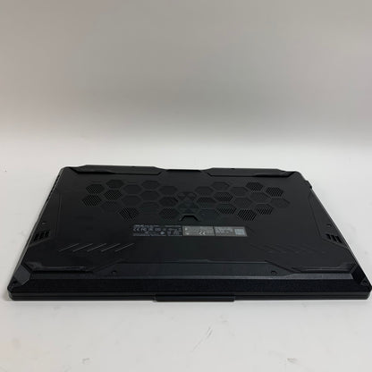 ASUS TUF Gaming F17 FX706HE i5-11260H 2.6GHz 16GB RAM 512GB GeForce RTX 3050 Ti