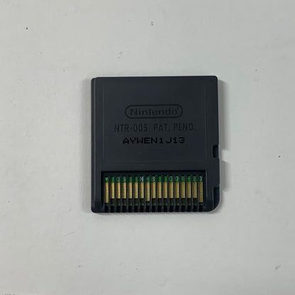 Yoshi's Island DS (Nintendo DS, 2006)