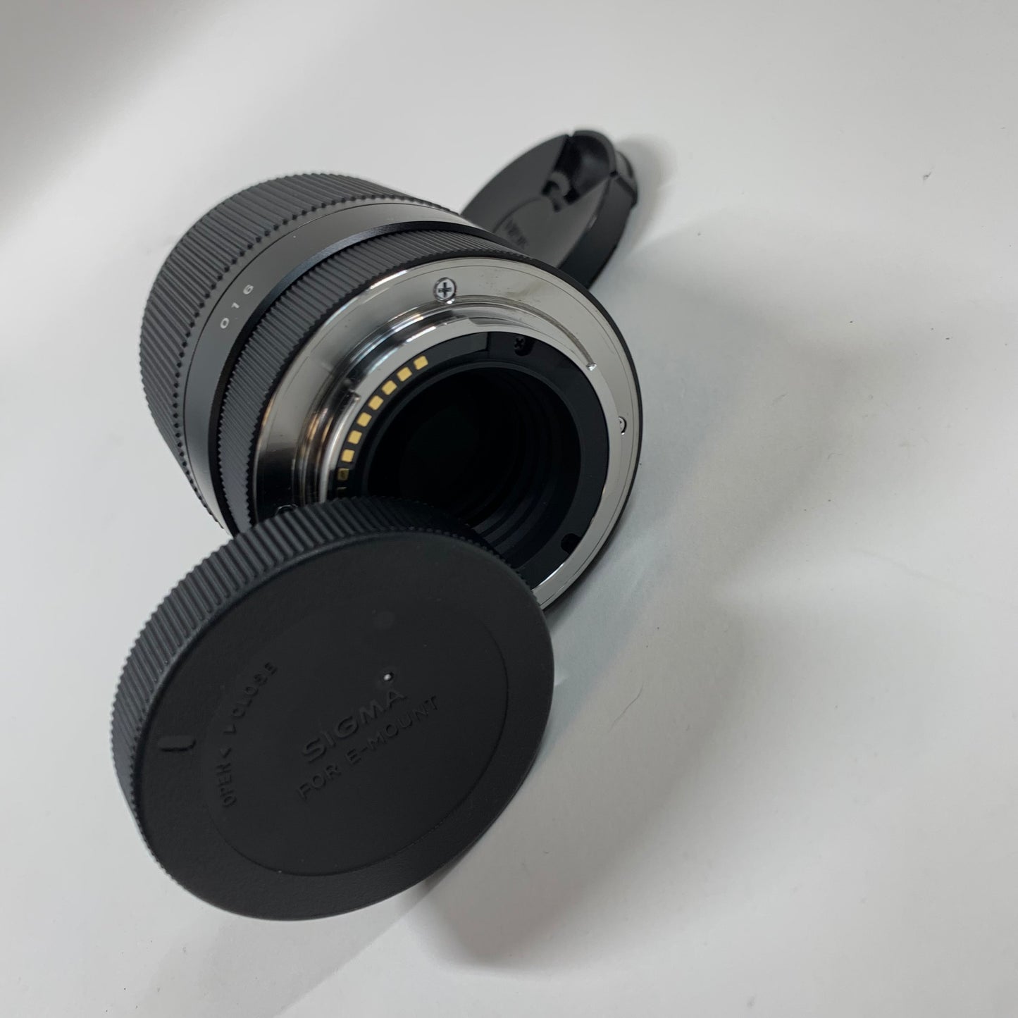 Sigma 30mm f/1.4 30mm f/1.4 For Canon EF Mount