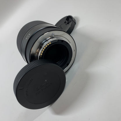 Sigma 30mm f/1.4 30mm f/1.4 For Canon EF Mount