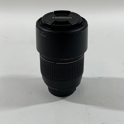 Tamron 70-300mm f/5.6 70-300mm f/5.6 For Nikon D Mount
