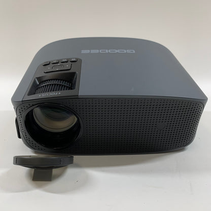 GooDee YG600 1920 x 1080 800 Lumens  4K Projector