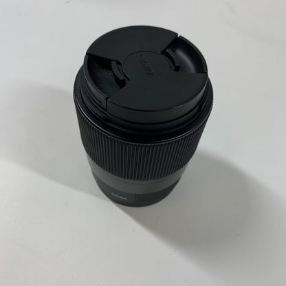 Sigma 30mm f/1.4 30mm f/1.4 For Canon EF Mount