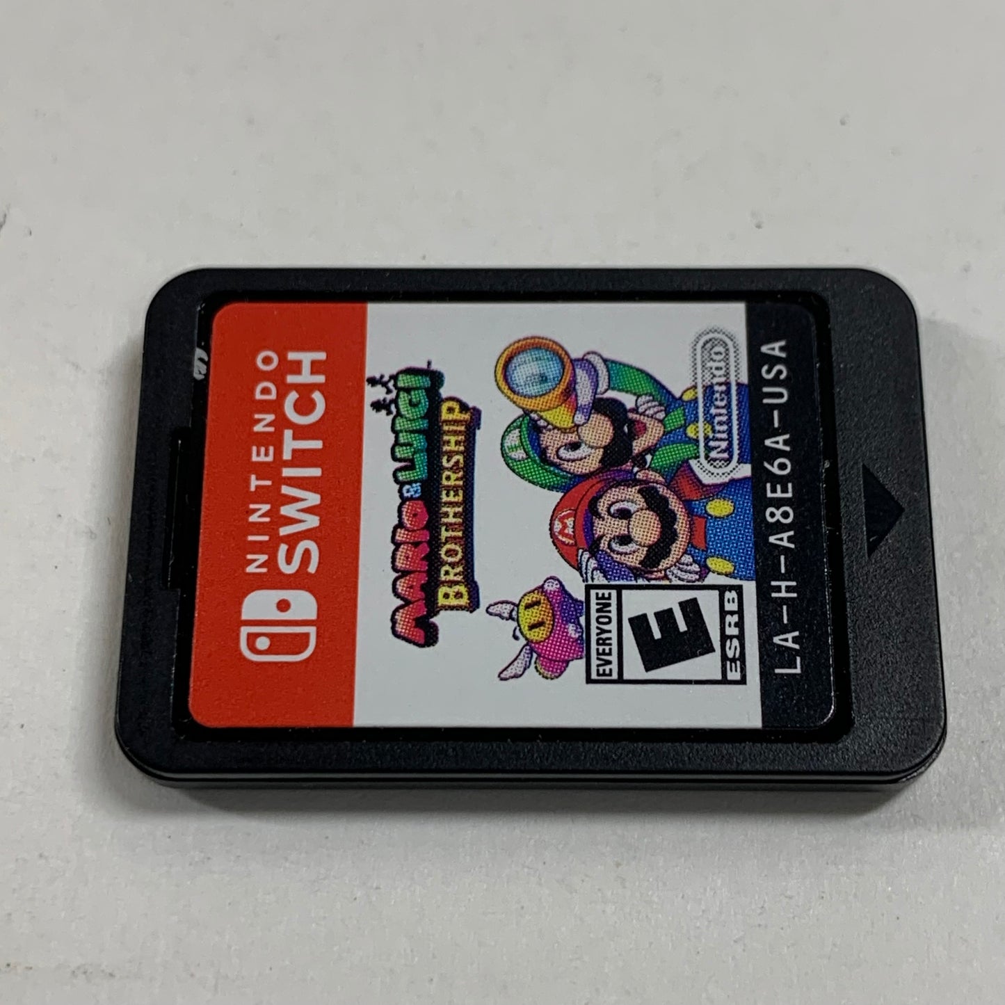Mario & Luigi: Brothership (Nintendo Switch, 2024)