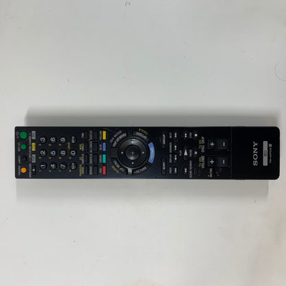 Sony Original Remote Control for BDP-CX7000ES, BDP-CX960 RM-ADP036 Genuine OEM