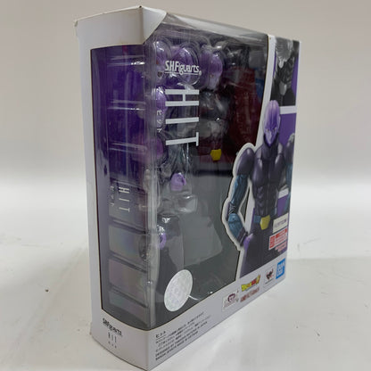 New Bandai Shfiguarts Collectible Action Figure  2562307