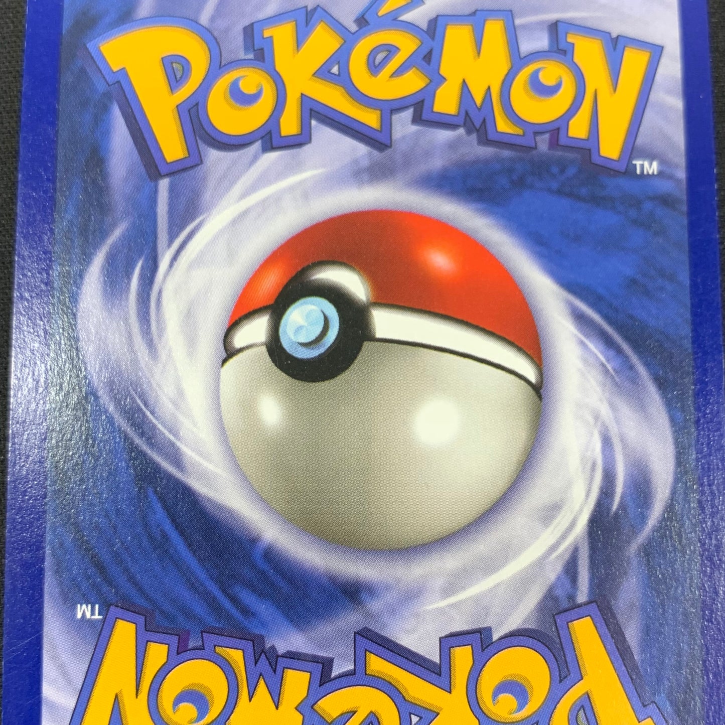 Pokémon TCG Fossil Haunter 6/62 Holofoil English 1st Edition LP