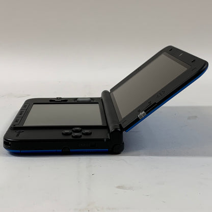 Nintendo 3DS XL Handheld Game Console SPR-001 Cobalt Blue