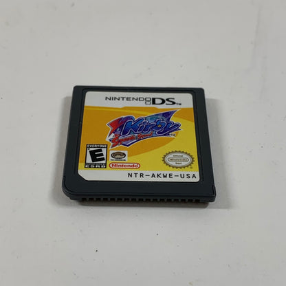 Kirby Squeak Squad (Nintendo DS, 2006)