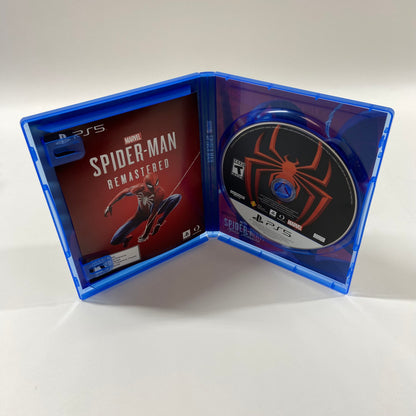Marvel Spiderman: Miles Morales [Ultimate Launch Edition] (Sony PlayStation 5)