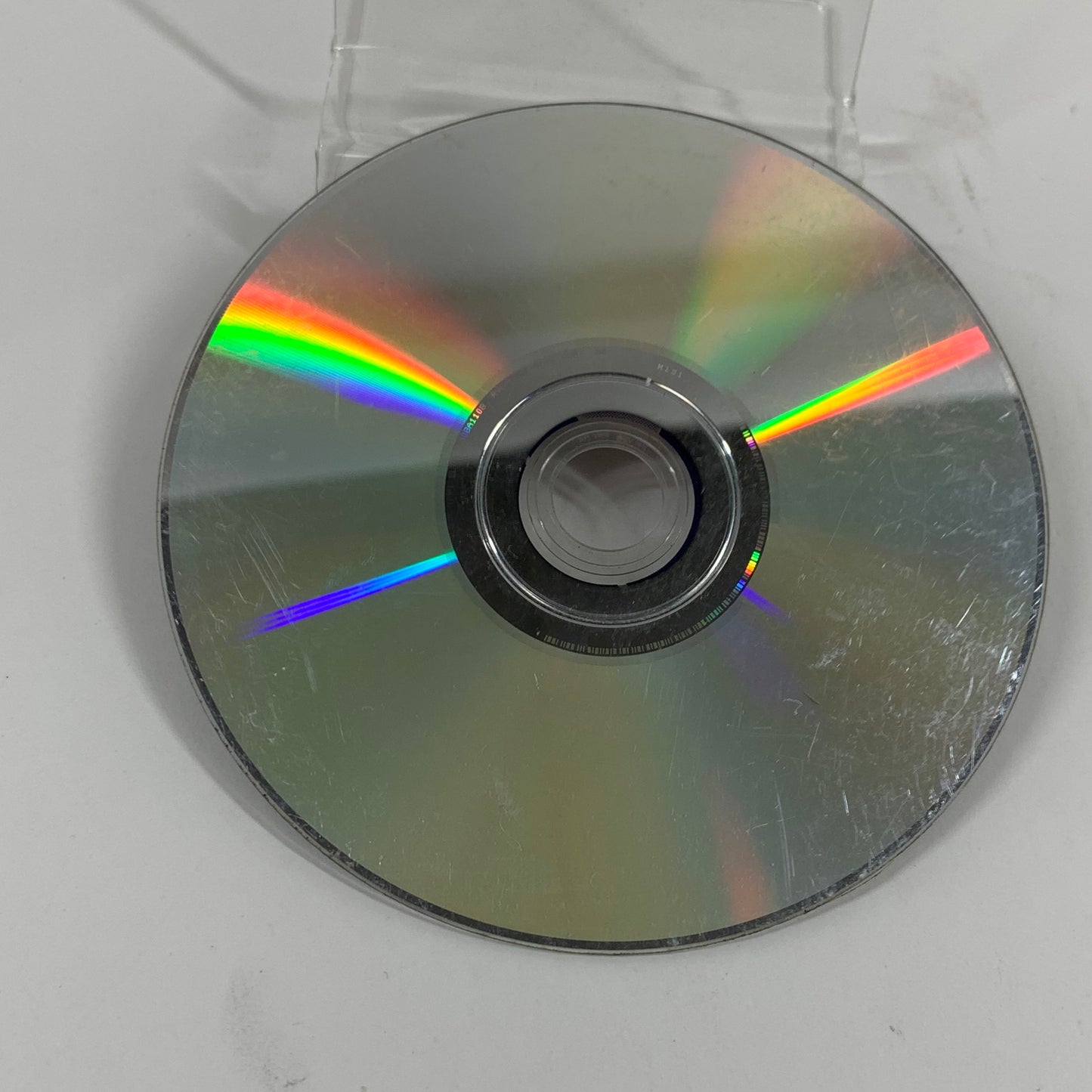 Super Mario Galaxy (Nintendo Wii, 2007)