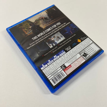 Days Gone (Sony PlayStation 4 PS4, 2019)