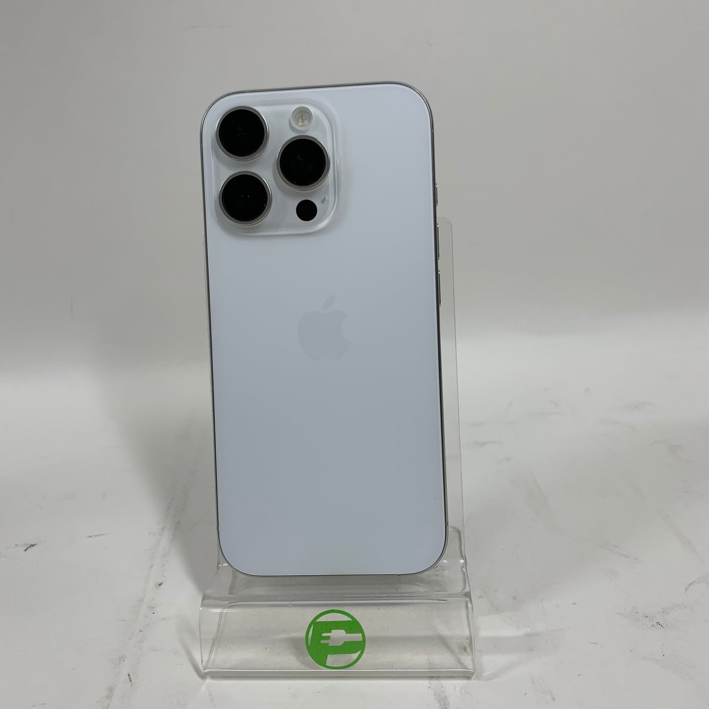Factory Unlocked Apple iPhone 16 Pro 512GB 26.2 White MYNN3ZP/A