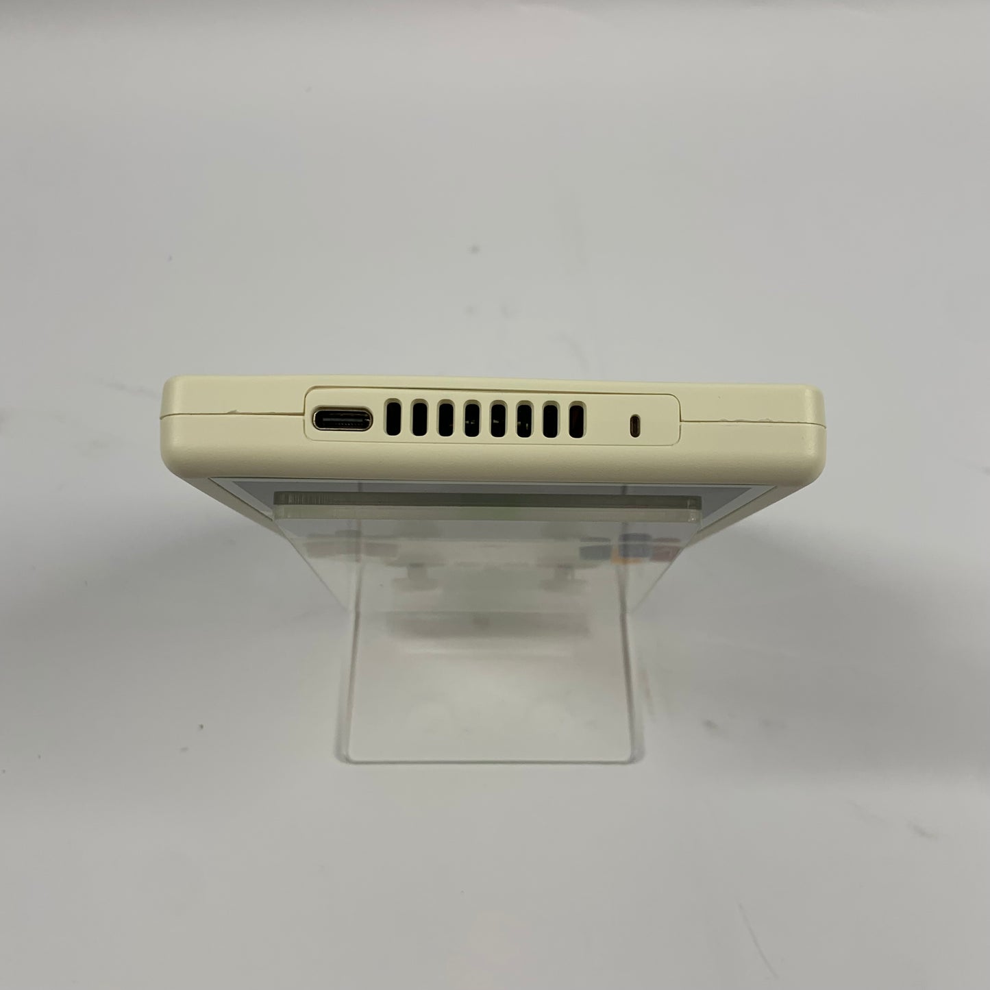 Anbernic  RG406V 4" Unisoc Tiger T820 8GB RAM 128GB Milky White