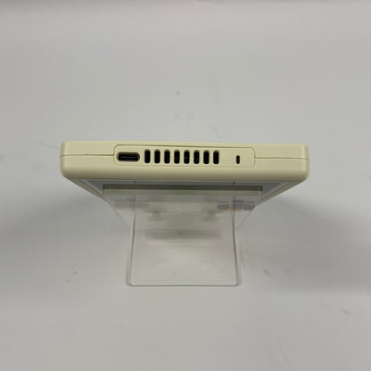Anbernic  RG406V 4" Unisoc Tiger T820 8GB RAM 128GB Milky White