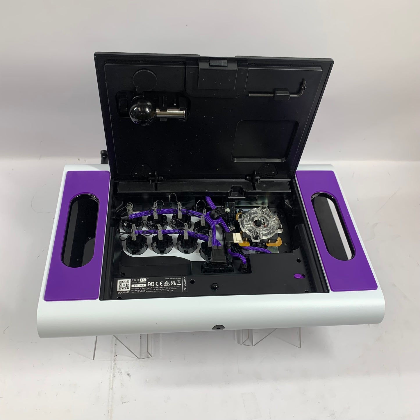 Victrix Pro FS Arcade Fight Stick Arcade Fight Stick   049-002-PS