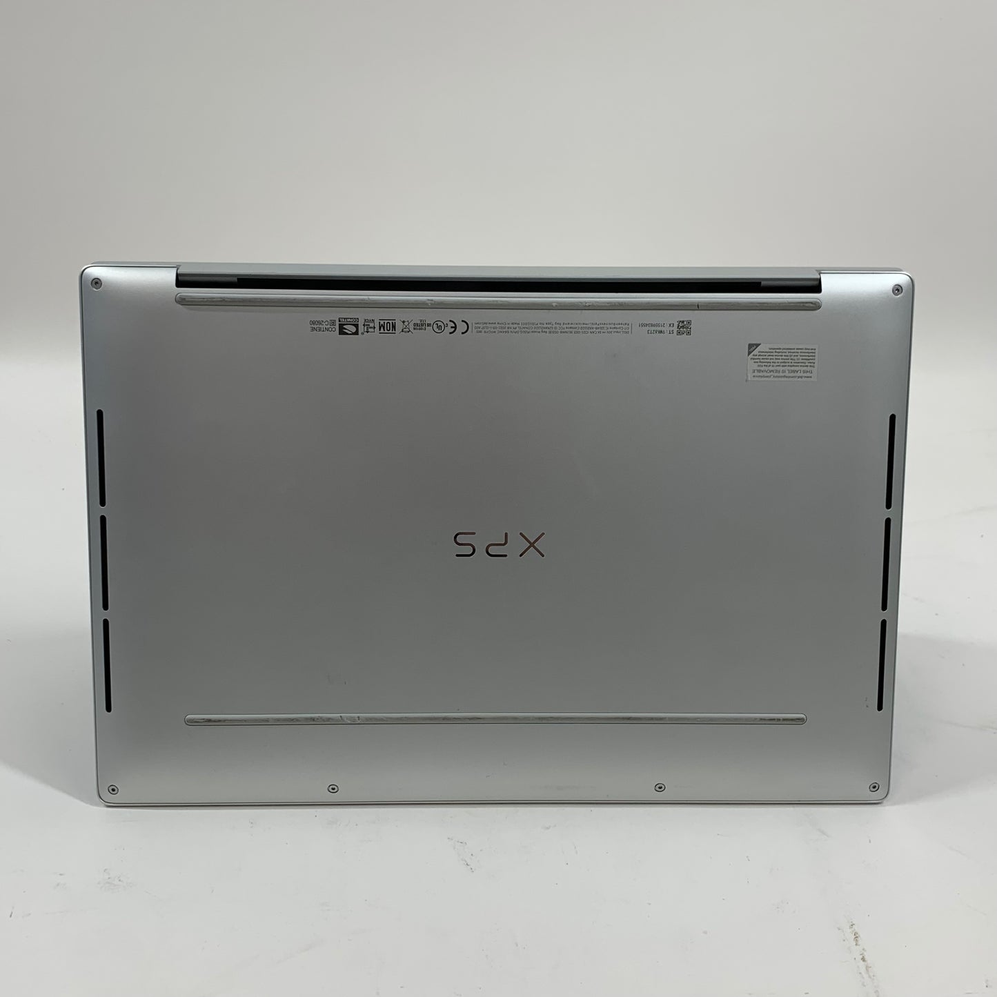 Dell XPS 9320 13.4" i7-1260P 2.10 GHz 16GB RAM 1TB SSD