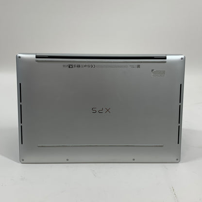 Dell XPS 9320 13.4" i7-1260P 2.10 GHz 16GB RAM 1TB SSD