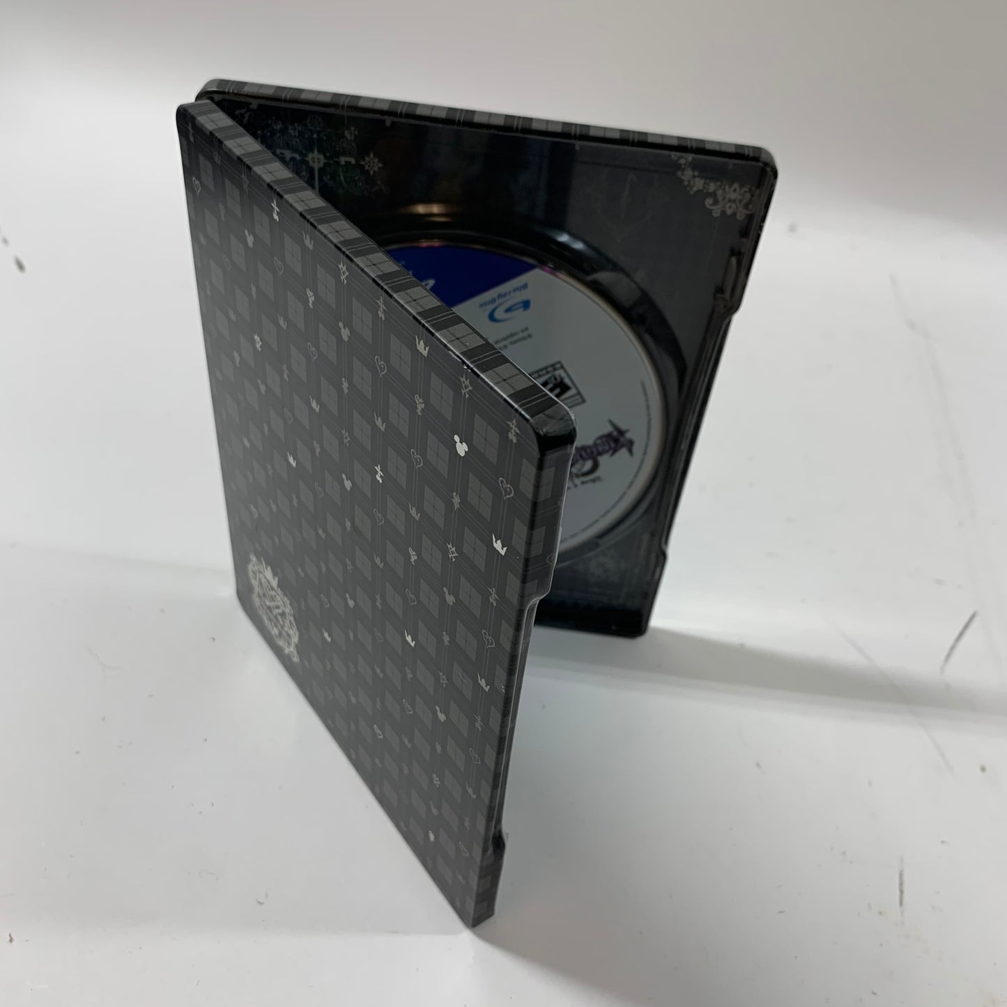 Kingdom Hearts III [Deluxe Edition] (Sony PlayStation 4 PS4, 2019)