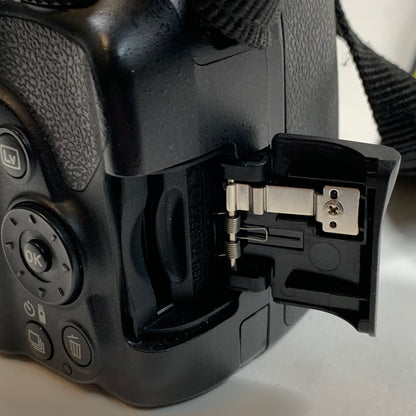 Nikon D3300 24.2MP DSLR Camera