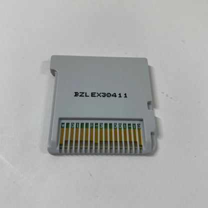 Zelda A Link Between Worlds (Nintendo 3DS, 2013)