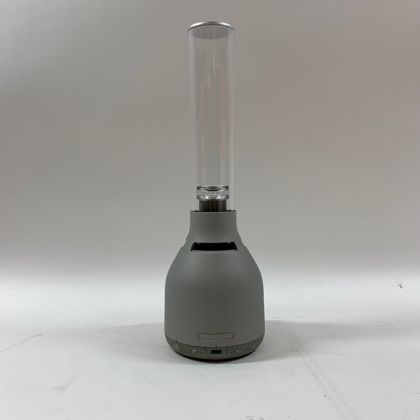 Sony lspx-s3 Glass Sound Speaker Gray