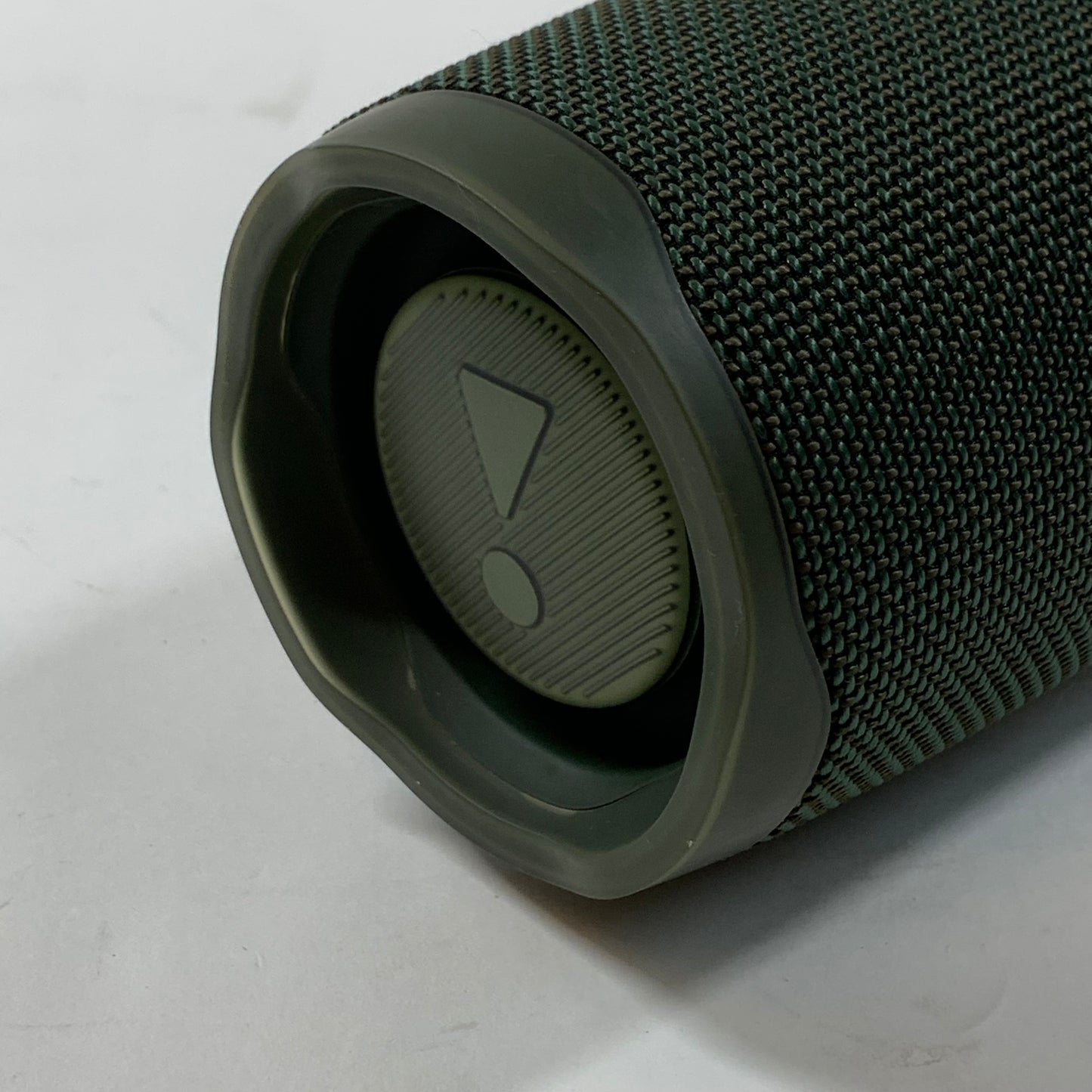 JBL Charge 4 Portable Bluetooth Party Speaker Green JBLCHARGE4Q