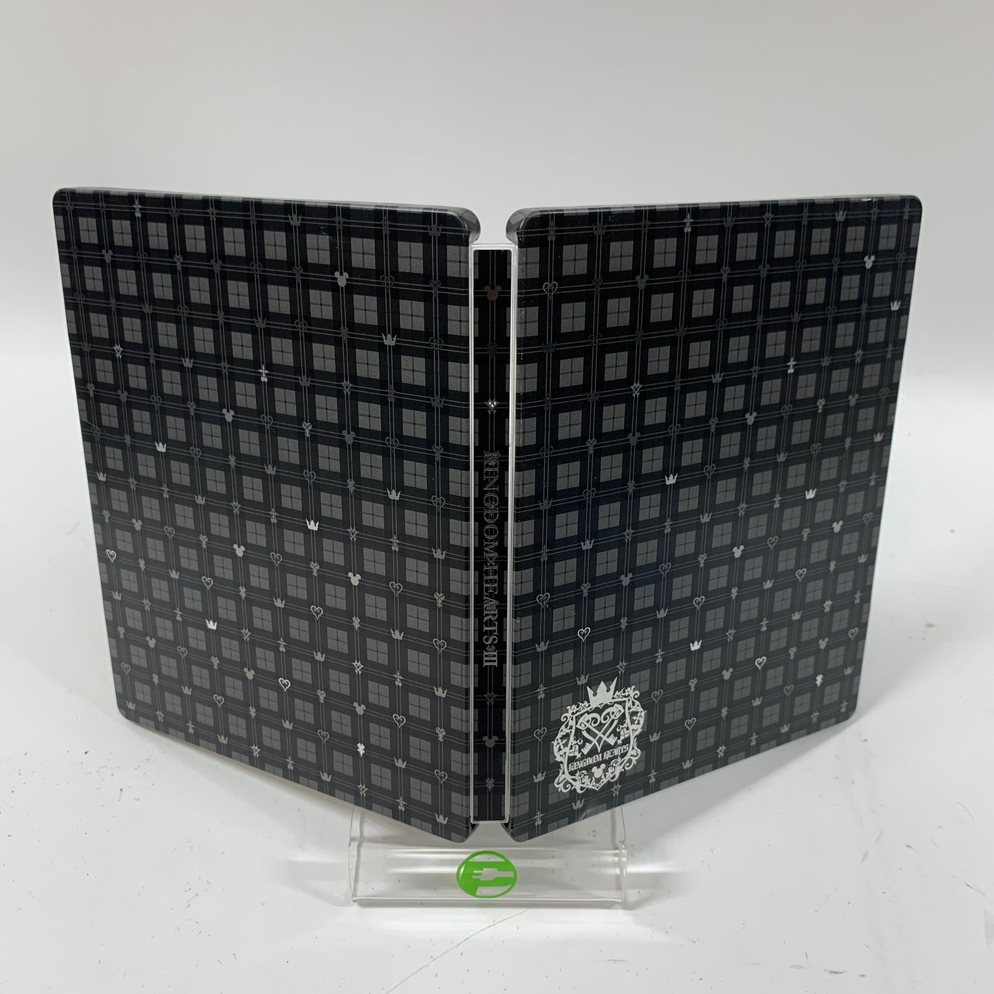 Kingdom Hearts III [Deluxe Edition] (Sony PlayStation 4 PS4, 2019)