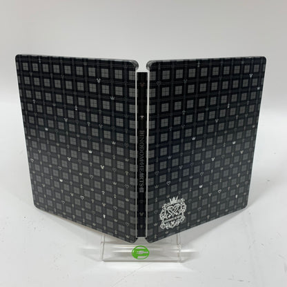 Kingdom Hearts III [Deluxe Edition] (Sony PlayStation 4 PS4, 2019)