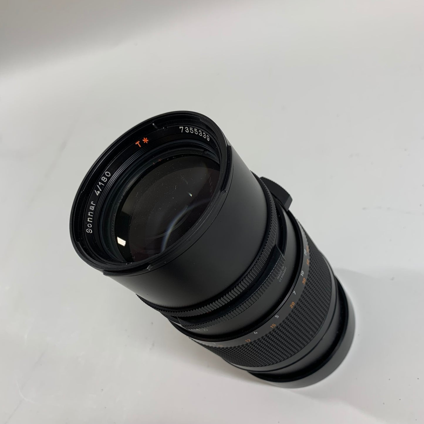Hasselblad 4-180 f/4 4-180 f/4 For Hasselblad V System