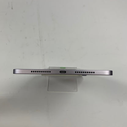 WiFi Only Apple iPad Mini (A17 Pro) 128GB Purple MXN93LL/A