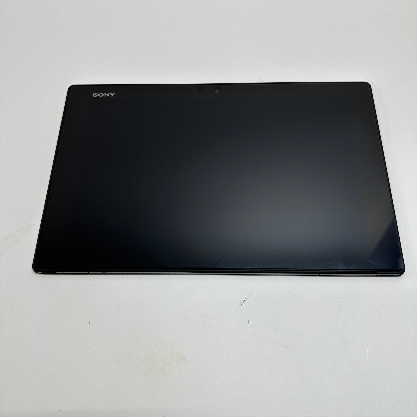 WiFi Only SONY Xperia Tablet Z 16GB Black 0682