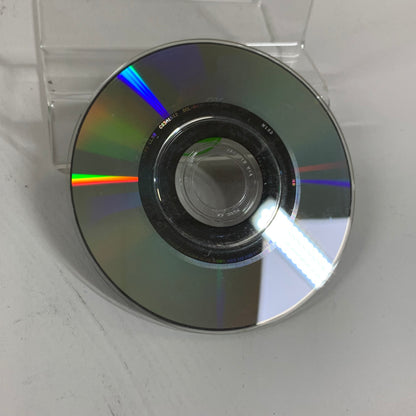 Zelda Ocarina of Time Master Quest (Nintendo GameCube, 2003)