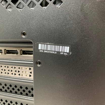 Omen 45L i9-13900KF 5.8 Ghz 16GB RAM 1TB SSD Nvidia RTX 4070 Ti