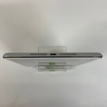 WiFi Only Apple iPad Mini 2nd Gen 32GB SILVER ME280LL/A