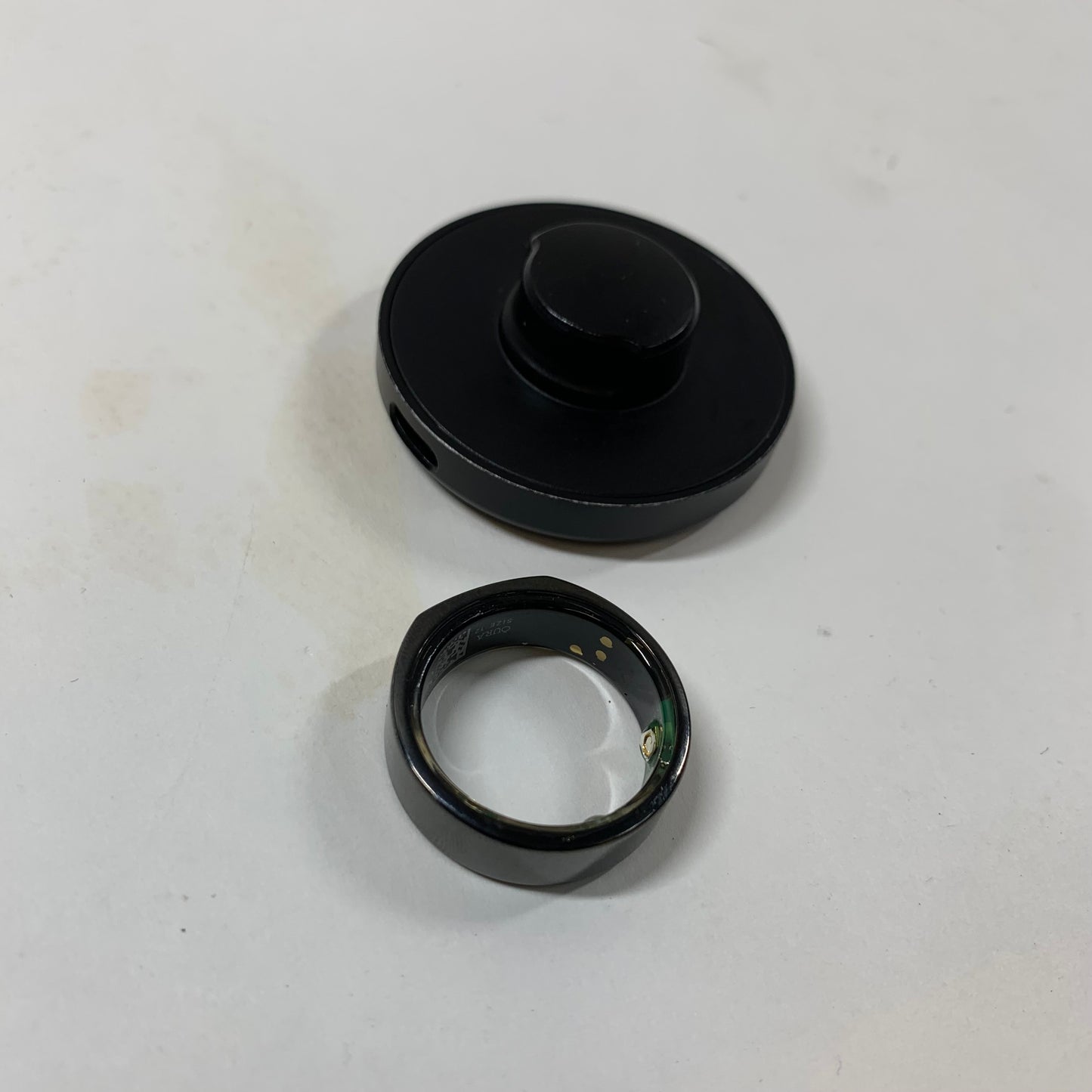 Oura Horizon Activity Tracker JZ75-0125-12