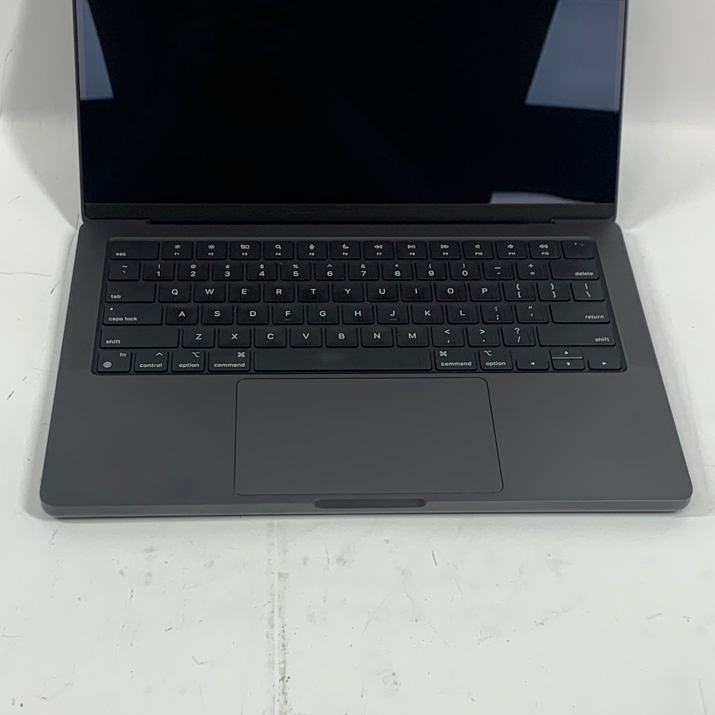 2023 Apple MacBook Pro 14" M3 Pro 14C GPU 4.0GHz 18GB RAM 512GB SSD MRX33LL/A