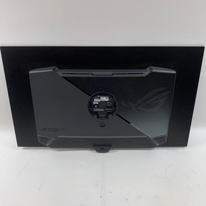 ASUS 26.5 XG27AQDMG WQHD OLED 240Hz Gaming Monitor