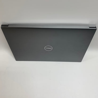 Dell Precision 5550 15.6" i7-10750H 5.0GHz 32GB RAM 512GB NVIDIA Quadro T1000