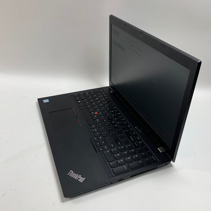 Lenovo ThinkPad L590 20Q8S43L0V 14" i5-8365U 1.6GHz 8GB RAM 512GB SSD