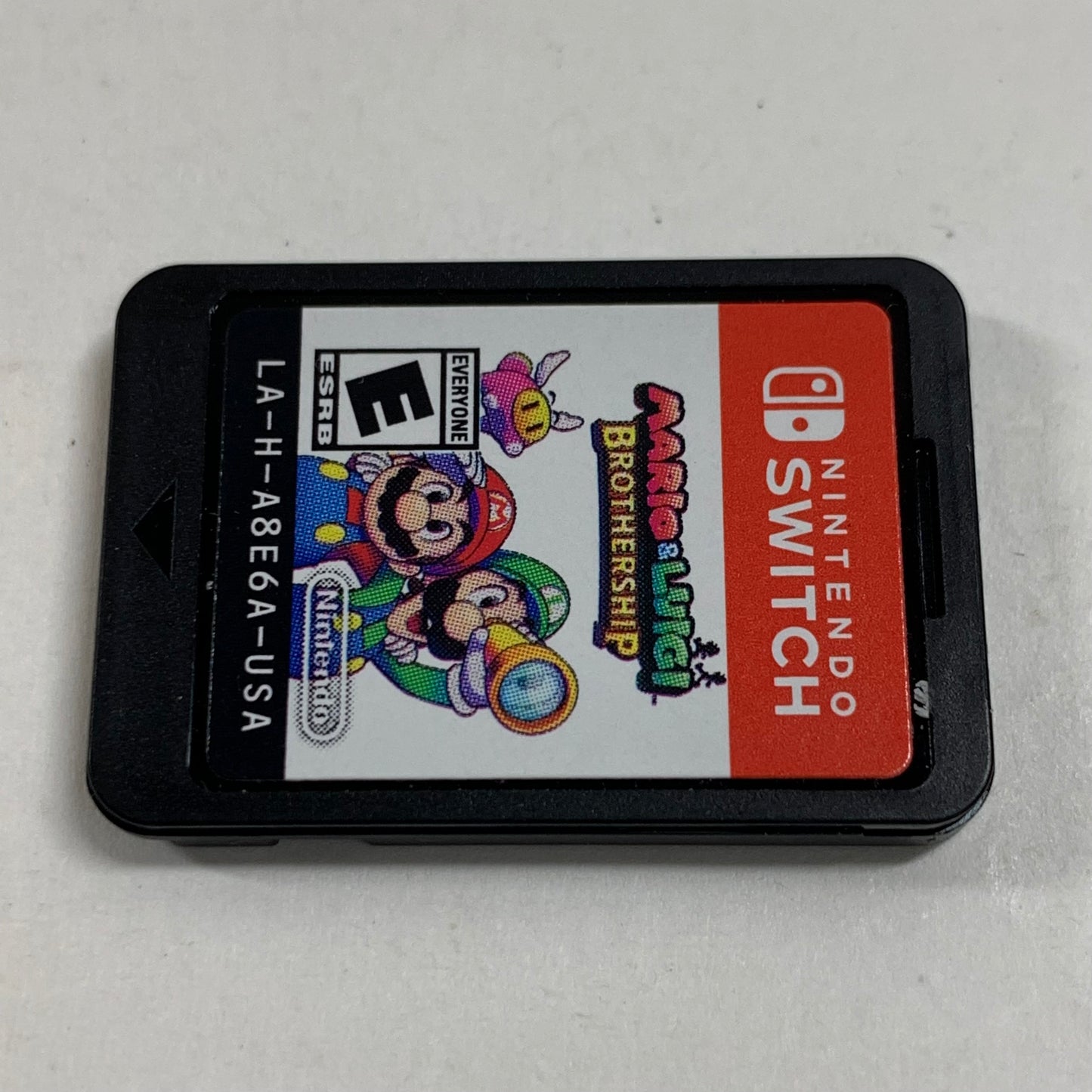 Mario & Luigi: Brothership (Nintendo Switch, 2024)