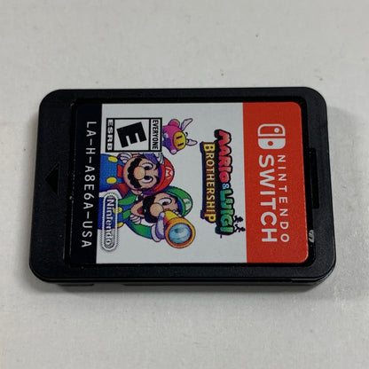 Mario & Luigi: Brothership (Nintendo Switch, 2024)