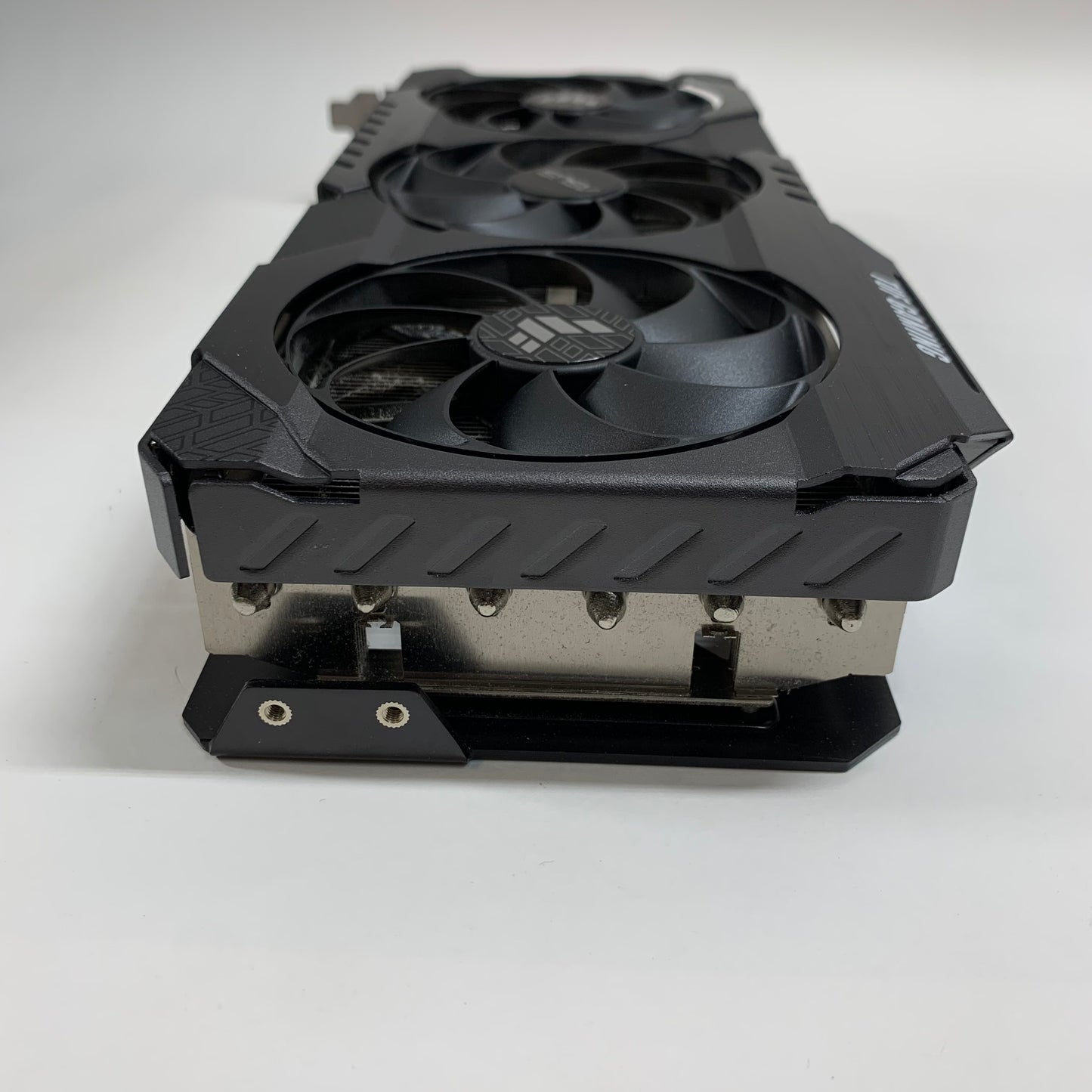 ASUS GeForce RTX 3070 Ti 8GB GDDR6X Graphics Card TUF-RTX3070TI-08G-GAMING