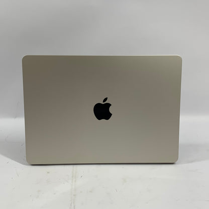 2022 Apple MacBook Air 13.6" M2 8C GPU 3.5GHz 8GB RAM 256GB SSD MLY13LL/A