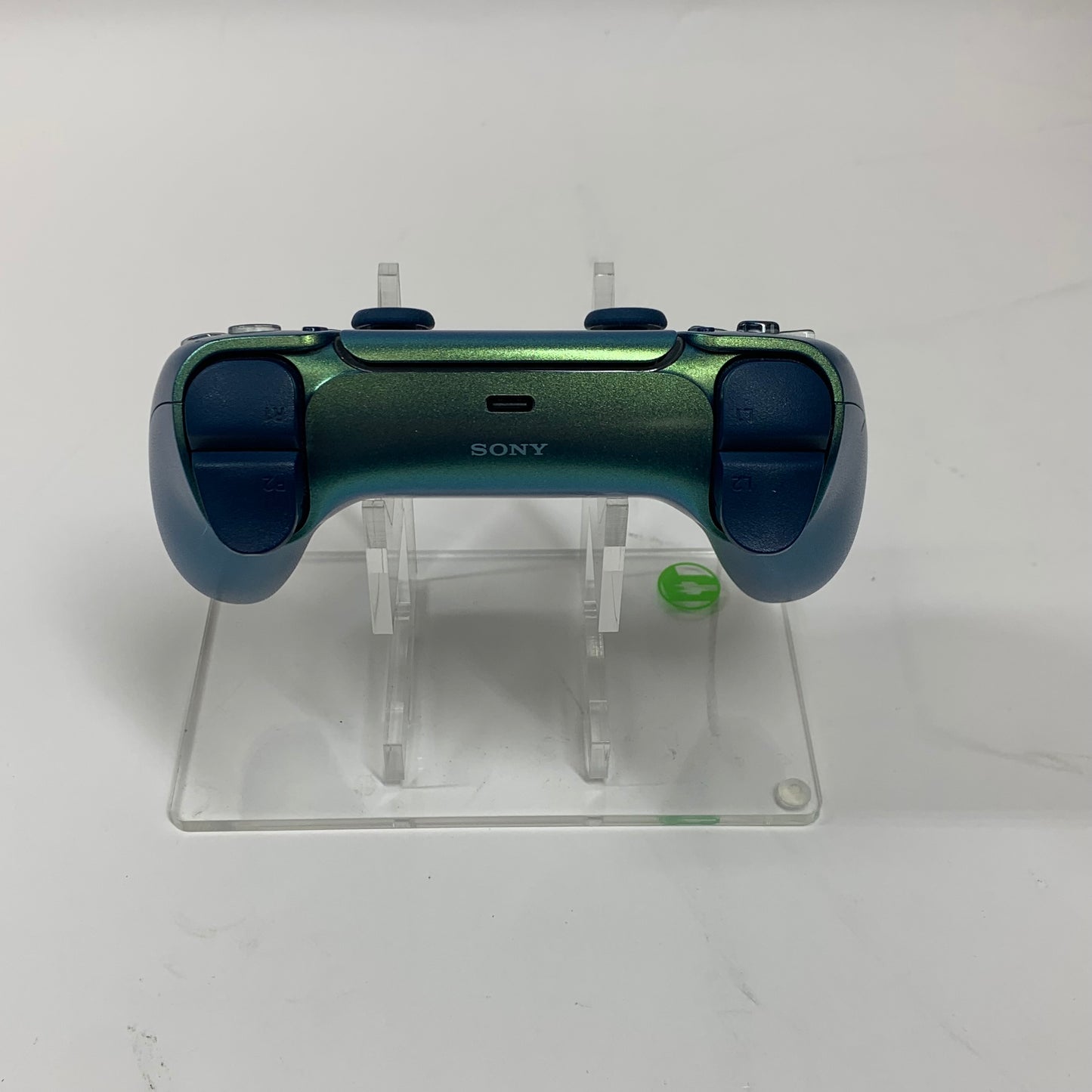 Sony PlayStation 5 PS5 DualSense Wireless Controller Chroma Teal CFI-ZCT1W