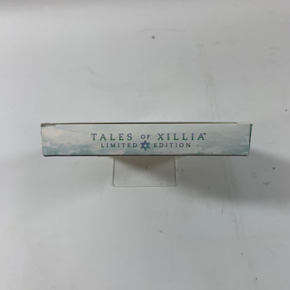 Tales of Xillia [Limited Edition] (Sony PlayStation 3 PS3, 2013)