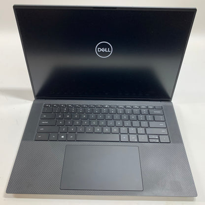 Dell Precision 5550 15.6" i7-10750H 5.0GHz 32GB RAM 512GB NVIDIA Quadro T1000